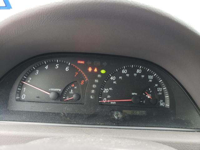 Photo 9 from auction – 2004 TOYOTA CAMRY LE with VIN 4T1BE32K64U300386