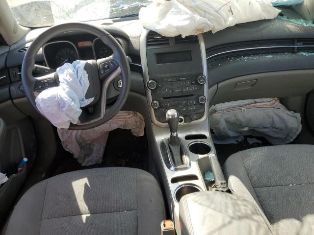 Photo 8 from auction – 2014 CHEVROLET MALIBU LS with VIN 1G11B5SL5EF118979
