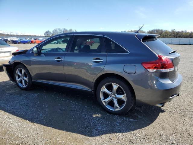 Photo 2 from auction – 2015 TOYOTA VENZA LE with VIN 4T3BK3BB6FU116519