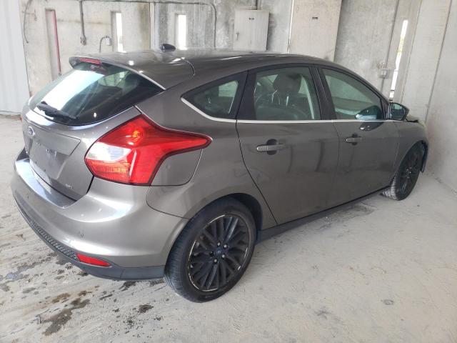 Photo 3 from auction – 2012 FORD FOCUS SEL with VIN 1FAHP3M24CL315212