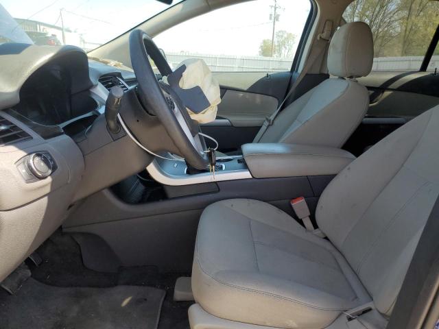 Photo 7 from auction – 2013 FORD EDGE SE with VIN 2FMDK3GC7DBE10940