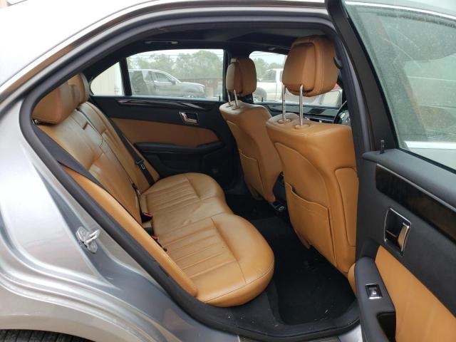 Photo 10 from auction – 2010 MERCEDES-BENZ E 350 with VIN WDDHF5GB7AA017952
