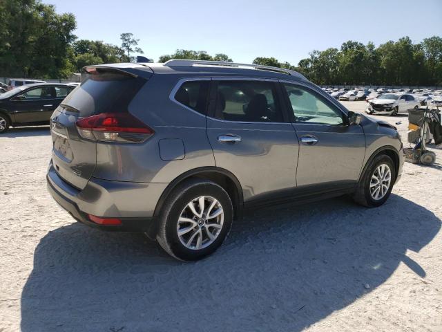 Photo 3 from auction – 2020 NISSAN ROGUE S with VIN 5N1AT2MT7LC787698