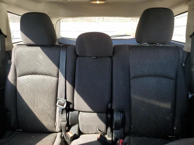 Photo 10 from auction – 2013 DODGE JOURNEY SE with VIN 3C4PDCAB8DT723575