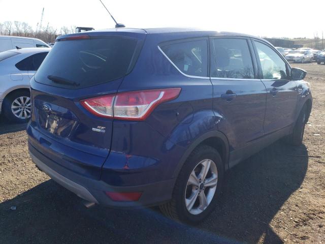 Photo 3 from auction – 2016 FORD ESCAPE SE with VIN 1FMCU9GX6GUB62240