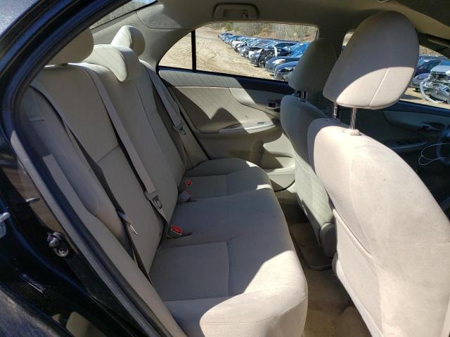 Photo 10 from auction – 2010 TOYOTA COROLLA BA with VIN 2T1BU4EE0AC234543
