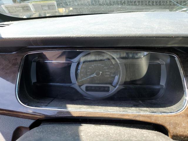 Photo 9 from auction – 2014 FORD TAURUS LIM with VIN 1FAHP2F86EG115309