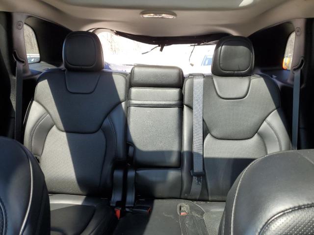 Photo 10 from auction – 2018 JEEP CHEROKEE O with VIN 1C4PJMJX5JD594433