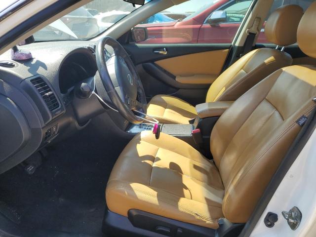 Photo 7 from auction – 2012 NISSAN ALTIMA BAS with VIN 1N4AL2AP0CN438453