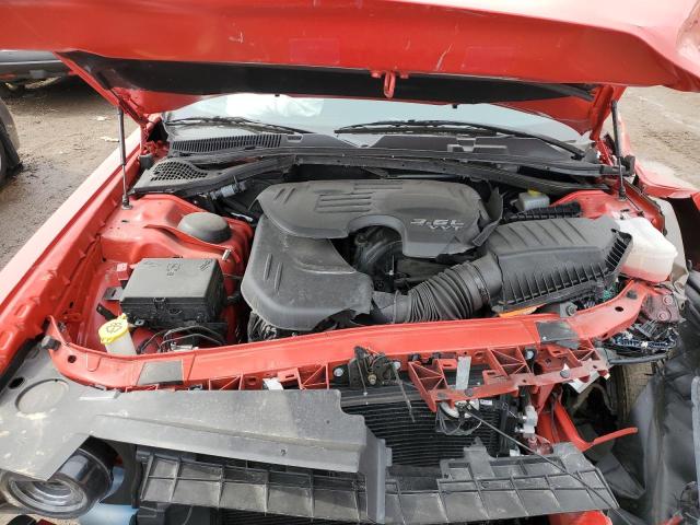 Photo 11 from auction – 2022 DODGE CHALLENGER with VIN 2C3CDZKG8NH165544