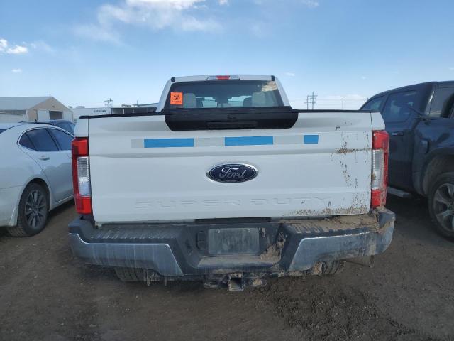 Photo 6 from auction – 2019 FORD F250 SUPER with VIN 1FT7W2B65KEC32044