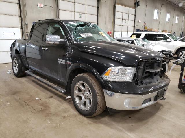 Photo 4 from auction – 2018 RAM 1500 LARAM with VIN 1C6RR7NT5JS159084