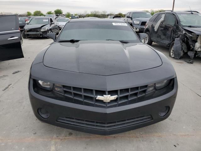 Photo 5 from auction – 2013 CHEVROLET CAMARO LS with VIN 2G1FA1E37D9227626