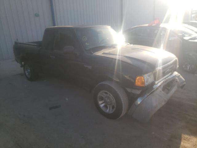 Photo 4 from auction – 2005 FORD RANGER SUP with VIN 1FTYR44E45PA73344