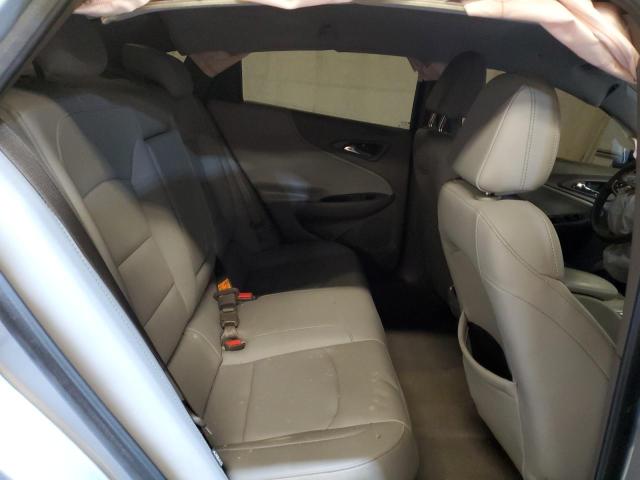 Photo 10 from auction – 2017 CHEVROLET MALIBU LT with VIN 1G1ZE5ST9HF226715