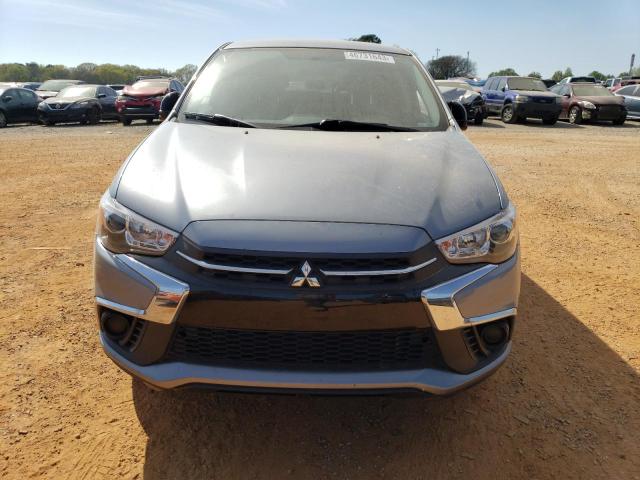 Photo 5 from auction – 2018 MITSUBISHI OUTLANDER with VIN JA4AP3AU5JZ007150