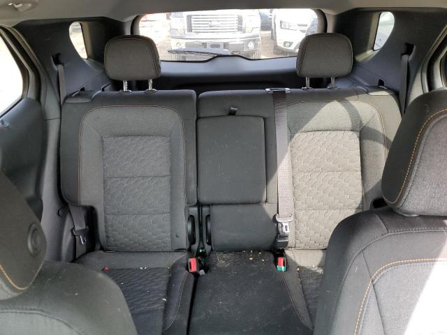 Photo 10 from auction – 2018 CHEVROLET EQUINOX LT with VIN 2GNAXSEV1J6174580
