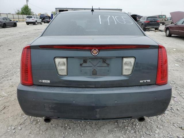 Photo 6 from auction – 2008 CADILLAC STS with VIN 1G6DC67A680200695