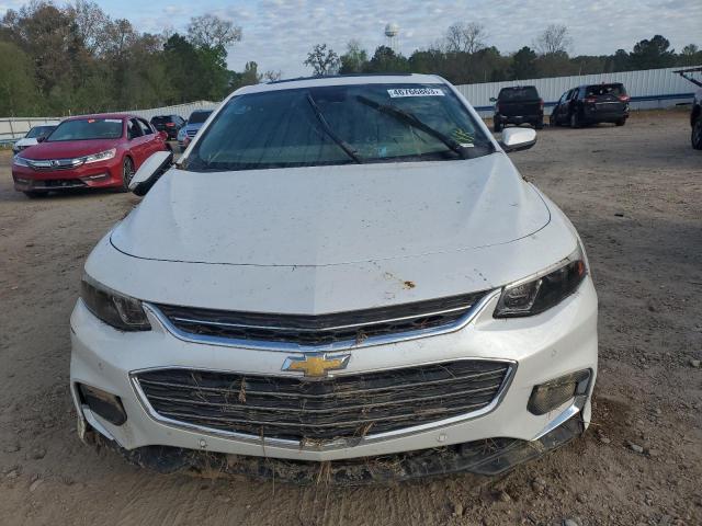 Photo 5 from auction – 2018 CHEVROLET MALIBU LT with VIN 1G1ZD5ST5JF262359