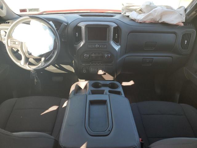 Photo 8 from auction – 2020 CHEVROLET SILVERADO with VIN 1GCPYCEF2LZ187683