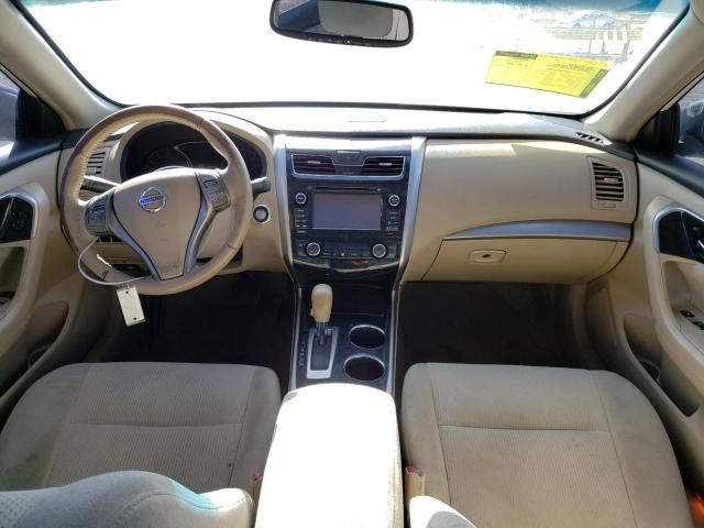 Photo 8 from auction – 2013 NISSAN ALTIMA 2.5 with VIN 1N4AL3AP6DC175940