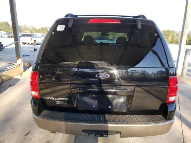 Photo 6 from auction – 2003 FORD EXPLORER E with VIN 1FMZU64K93UC64532