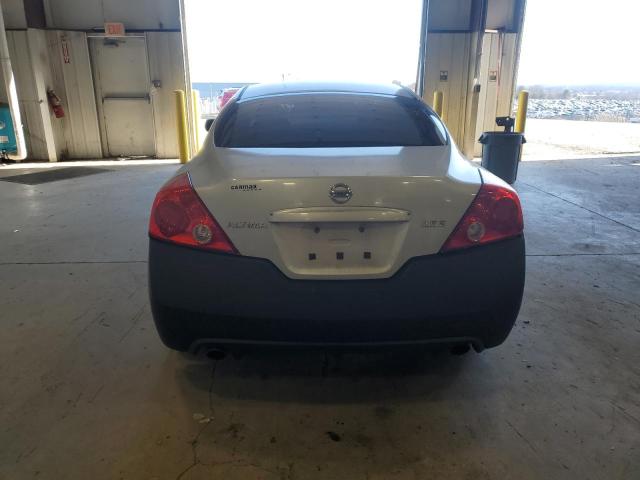 Photo 6 from auction – 2011 NISSAN ALTIMA S with VIN 1N4AL2EP1BC117588