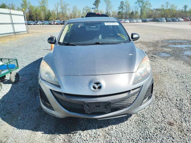 Photo 5 from auction – 2011 MAZDA 3 S with VIN JM1BL1M58B1441478