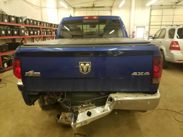 Photo 6 from auction – 2016 RAM 1500 SLT with VIN 1C6RR7LG9GS408159