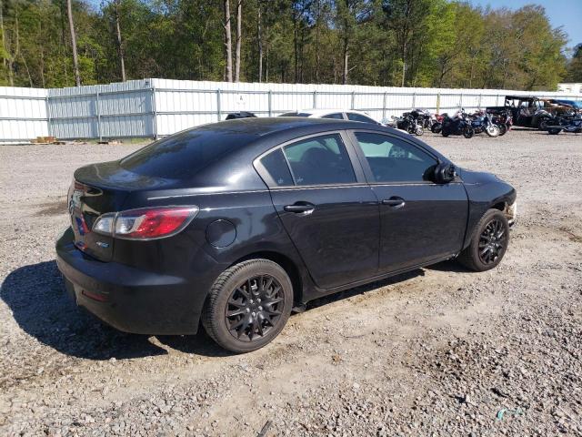 Photo 3 from auction – 2013 MAZDA 3 I with VIN JM1BL1U77D1833923