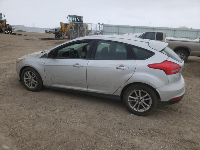 Photo 2 from auction – 2018 FORD FOCUS SE with VIN 1FADP3K24JL218350