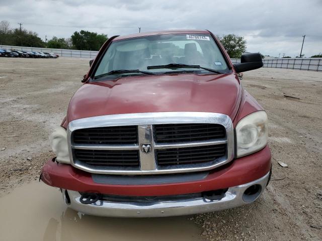 Photo 5 from auction – 2007 DODGE RAM 1500 with VIN 3D7KR19D97G809017