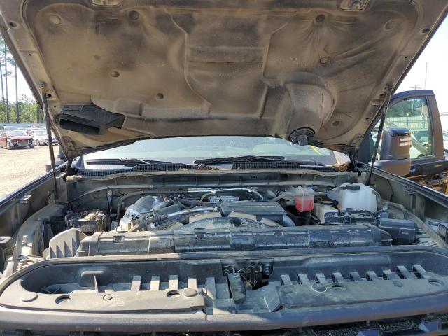 Photo 11 from auction – 2022 CHEVROLET SILVERADO with VIN 1GC4YPEY8NF261205