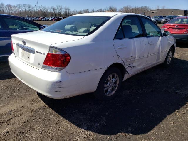 Photo 3 from auction – 2005 TOYOTA CAMRY LE with VIN 4T1BF32K05U089006