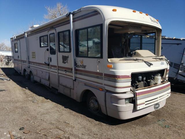 Photo 1 from auction – 1994 FTWD MOTORHOME with VIN 3FCMF53G3RJA02066