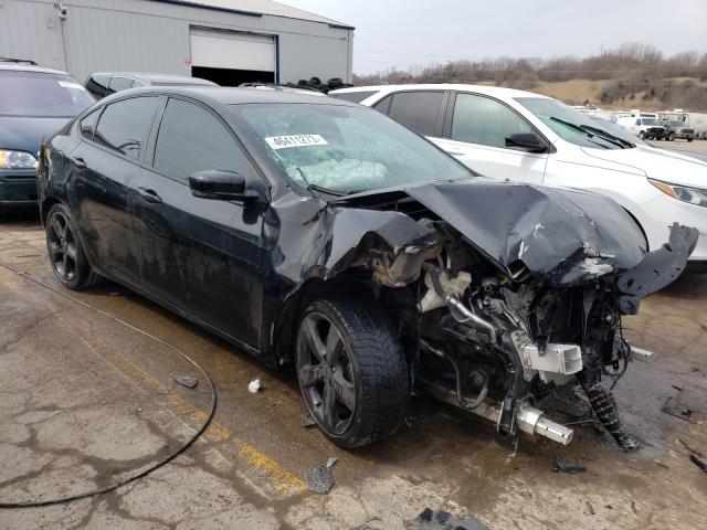 Photo 4 from auction – 2016 DODGE DART GT with VIN 1C3CDFEB3GD538858
