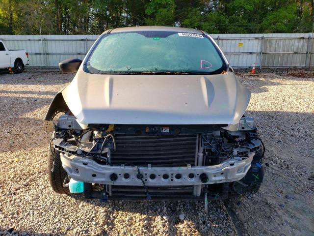 Photo 5 from auction – 2017 FORD ESCAPE S with VIN 1FMCU0F78HUC44484