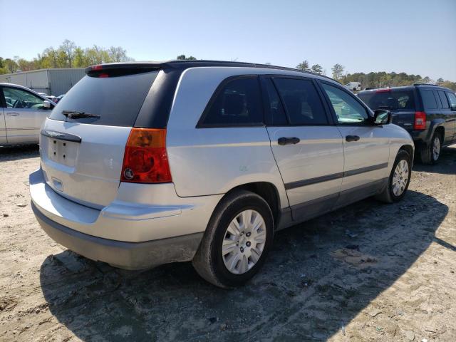 Photo 3 from auction – 2006 CHRYSLER PACIFICA with VIN 2A4GM48426R806285