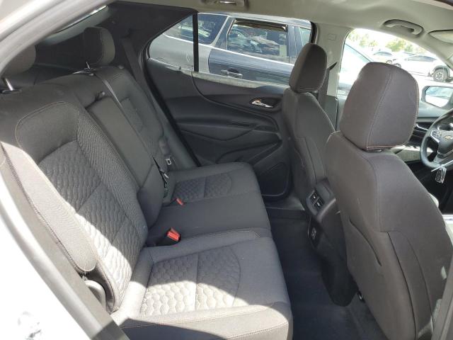 Photo 11 from auction – 2020 CHEVROLET EQUINOX LT with VIN 2GNAXKEV2L6235745
