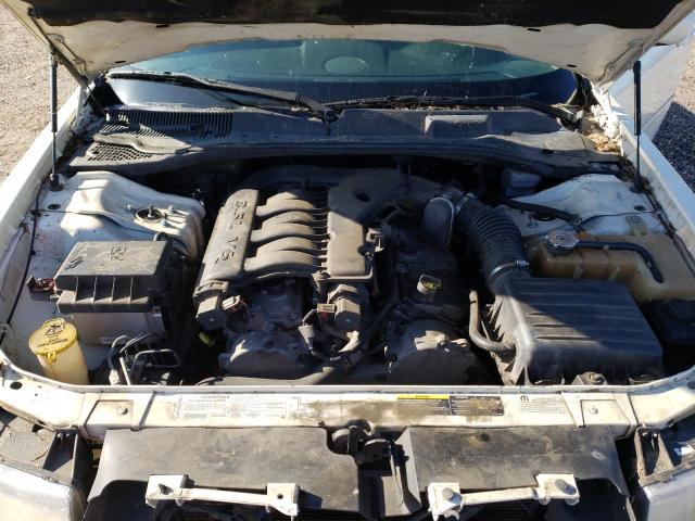 Photo 11 from auction – 2006 CHRYSLER 300 TOURIN with VIN 2C3KA53GX6H257252
