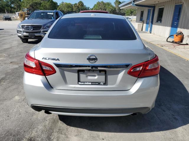 Photo 6 from auction – 2017 NISSAN ALTIMA 2.5 with VIN 1N4AL3APXHC111552