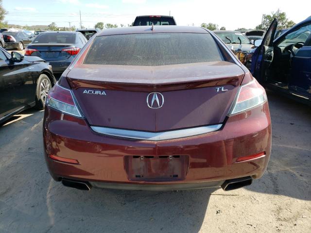 Zdjęcie 6 z aukcji – 2012 ACURA TL z VIN 19UUA8F56CA027297