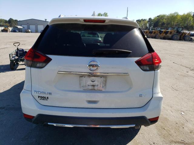 Photo 6 from auction – 2017 NISSAN ROGUE S with VIN KNMAT2MT4HP589634