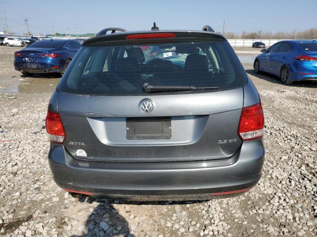 Photo 6 from auction – 2012 VOLKSWAGEN JETTA S with VIN 3VWPP7AJ1CM672044