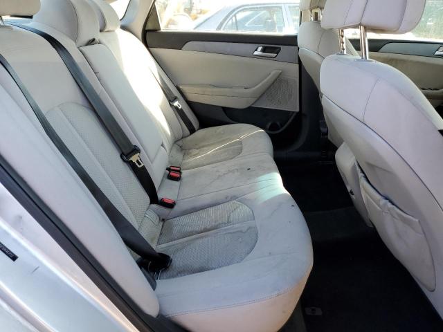 Photo 10 from auction – 2017 HYUNDAI SONATA SE with VIN 5NPE24AF6HH462152