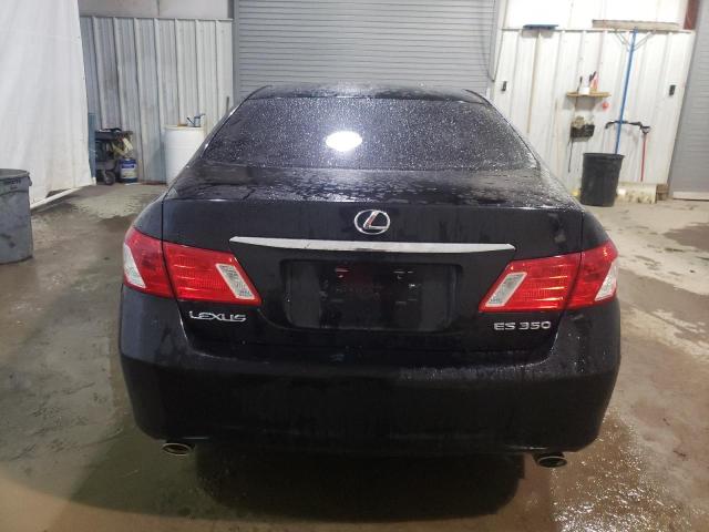Photo 6 from auction – 2008 LEXUS ES 350 with VIN JTHBJ46GX82182421