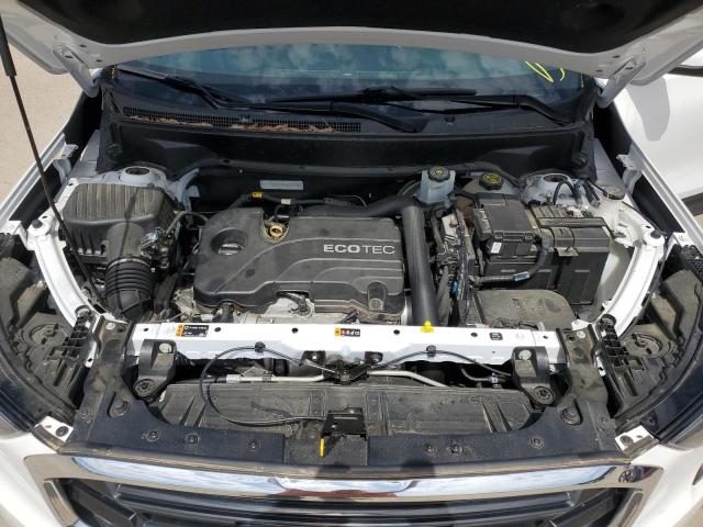 Photo 12 from auction – 2019 GMC TERRAIN SL with VIN 3GKALTEV5KL318725