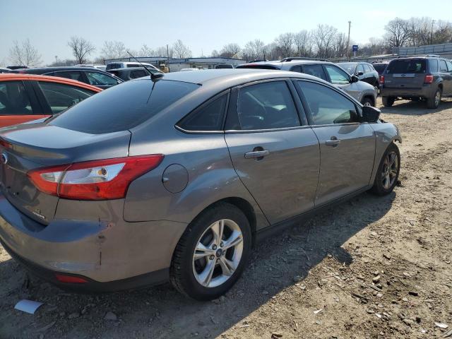 Photo 3 from auction – 2014 FORD FOCUS SE with VIN 1FADP3F28EL371491