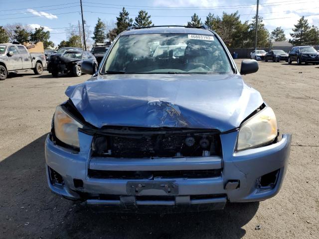 Photo 5 from auction – 2010 TOYOTA RAV4 with VIN JTMBK4DV2AD013231