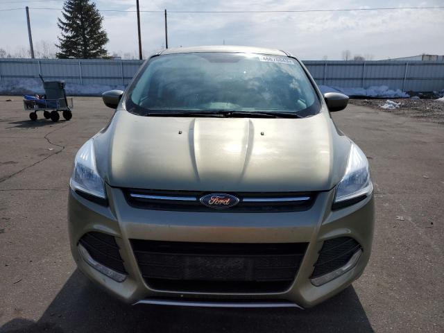 Photo 5 from auction – 2013 FORD ESCAPE SE with VIN 1FMCU0GX6DUB13370
